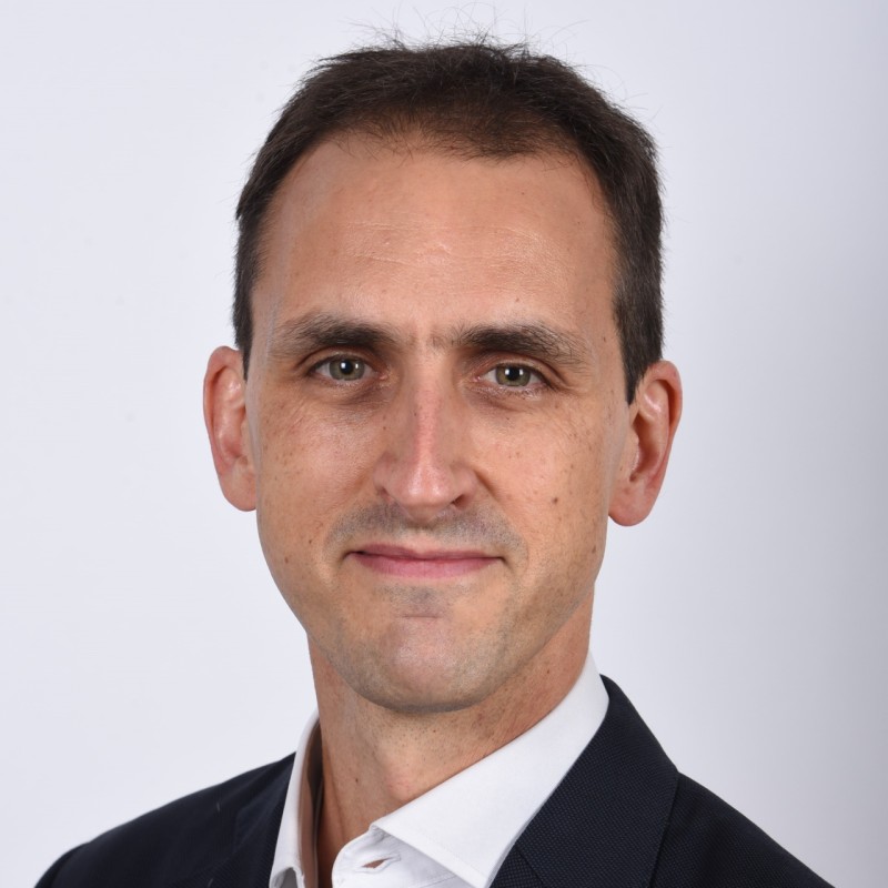 Claudio Romano, Founder